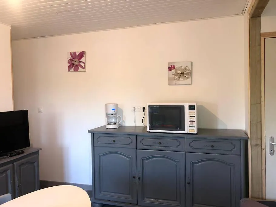 Studio Des Champs Монтелимар Франция