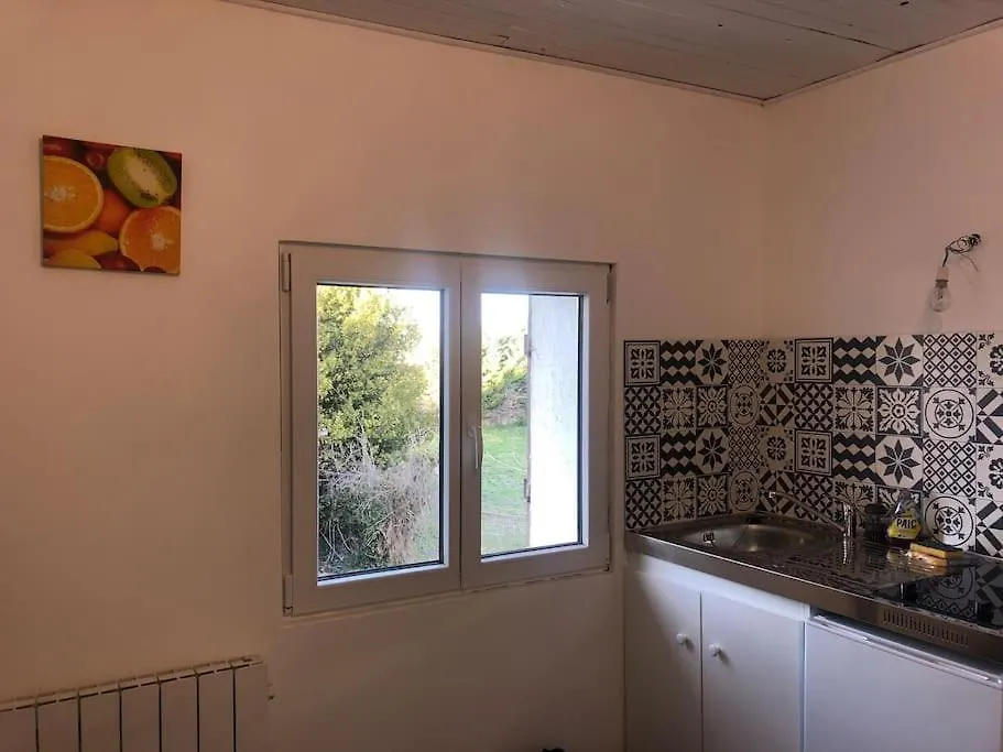 Studio Des Champs Монтелимар