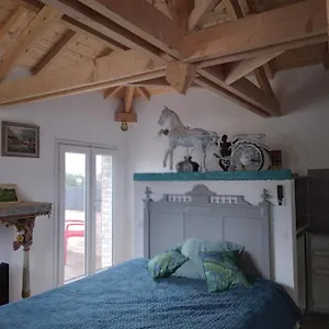 Viarhona Gasthof