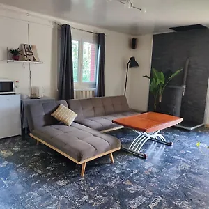 Privee Privatunterkunft